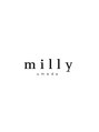 ミリー 梅田店(milly) SATOMI 