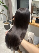 マレン(MAREN)&nbsp;lavender brown