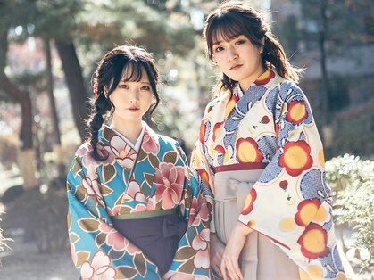 エル(elle)の写真