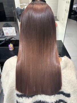 アヴァンス イオンモール和歌山店(AVANCE) 髪質改善トリートメント