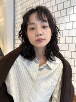 ナリー(Nary)&nbsp;ロブパーマ