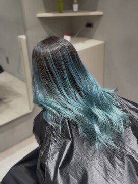 コスモス 町田(COSMOS) バレイヤージュ/エアタッチバレイヤージュ/シャドウルーツ