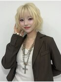 【岡田聖蘭】20代30代40代◎小顔レイヤースタイル