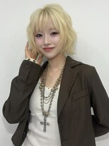 アマトウキョウ 表参道(AMA TOKYO)&nbsp;【岡田聖蘭】20代30代40代◎小顔レイヤースタイル