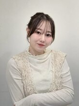 フレアクレム(FLEAR cre:me) Rinka