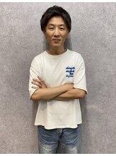 レイグロー バイ ヘッドライト 東海店(RAYGLOW by HEADLIGHT)&nbsp;助川 慶和