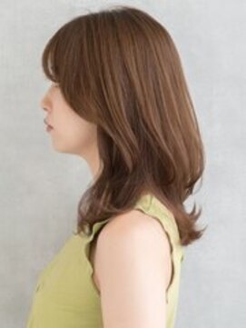 くびれミディアム