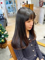 アフロート 武蔵小杉(AFLOAT)&nbsp;エレガントストレート