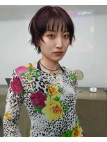 レコ 渋谷(LECO)&nbsp;ショートレイヤー