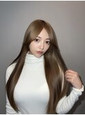 【shuki特製】髪質改善