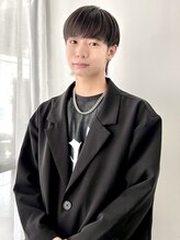 フェリアあべの(FERIA)&nbsp;瀧本 岬