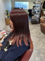 ジェイク(JAKE)&nbsp;ピンク