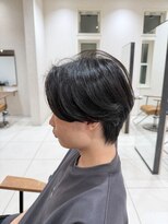 アピッシュ シーナ 海老名店(apish ciena)&nbsp;カルマパーマフェザーパーマニュアンスパーマシャドウパーマ