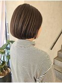 タンバルモリ×ボブ