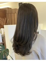 グランウェイ(GRUNWAY)&nbsp;ロングヘア