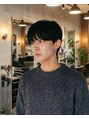 テーラヘアー 鎌取店(TELA HAIR) ナチュラル、シースルーマッシュ♪