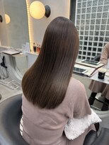 ロンドポレール 北千住(Lond polaire)&nbsp;イメチェン/ハイレイヤー/バタフライカット/ワンホンレイヤー