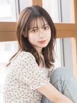 【完全個室サロン】Eleanor spa&treatment 川口【4月15日 OPEN（予定）】&nbsp;Eleanor×ミディアム