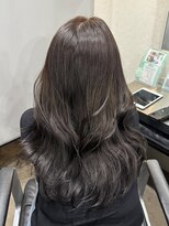 マーシュ(marshu) Olive Greige