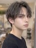 【25歳未満のお客様】メンズカット ¥5500 /表参道/青山/メンズ