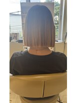 エルトベース(ERHT_BASE) タッセルボブ【札幌】