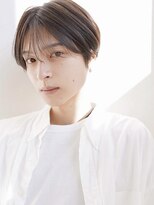 ロウ 銀座(RAW)&nbsp;ナチュラルシースルーマッシュ