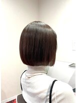 ミルスク(MIRSK.)&nbsp;20代30代ボブ