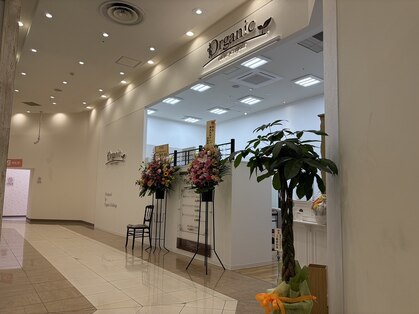 オーガニック ファッションクルーズ ひたちなか店(Organic)の写真