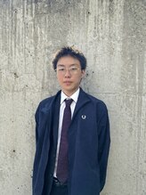 フィカ(fika)&nbsp;fika メンズ　スパイキーショート