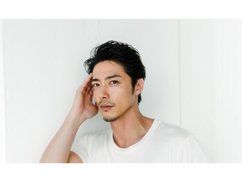 オズドット(OZ dot.)の写真/ショート独特の色っぽさ&あどけなさは一度体験するとやみつきに☆キレイなシルエットで簡単スタイリング♪