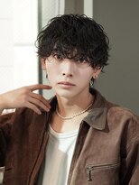 シーカー(SEEKER) ラウンドマッシュ