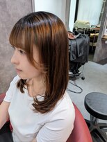 アリイ(ali'i) ローレイヤー×フェイスレイヤー
