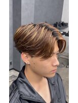 マーレ 下関店(mare)&nbsp;ニュアンス