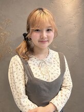 マザー(MOTHER) 吉良 桃果