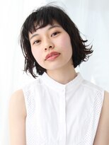 シーズ 栄(sea's)&nbsp;チ－ボブ