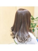 髪にツヤがないと女子力は上がらない