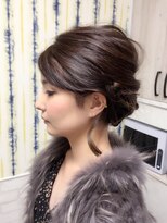 グラフィス(Graffice)&nbsp;アップ