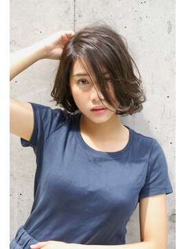 アクト(ACT) フェアリーボブ