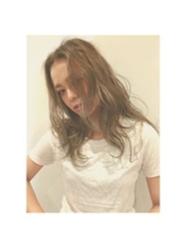 トロニー(TLONY) ココナツブラウンベージュ