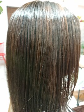 ルピナス(Lupinas) 立体カラー