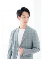 アメリ エ ギャルソン ジュヌ 鶴瀬店(amelie et garcon Jeune)&nbsp;セットが簡単！お洒落ビジネススタイル