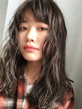 チェルシー 表参道 パーマで失敗したくない人へ!デジタルパーマとパーマの違いは?