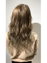 ディバイス(Device)&nbsp;カラーエクステ！