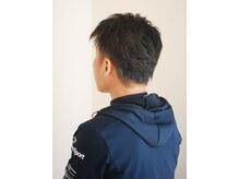 ヘア ルーム シード(Hair room seed)