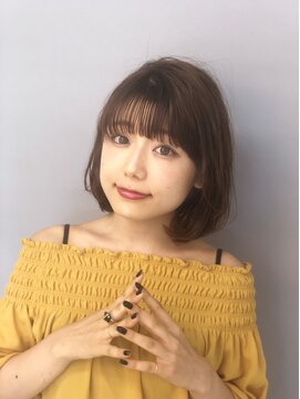 ビューティーランド 北国分店(BEAUTY LAND by TRUTH) が