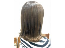 ヘアーサロン ライズハート(Rise Heart)