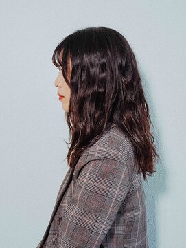 プロデュース 橋本店(Produce) ナチュラルココアブラウン