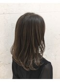 〓たっぷり極細ハイライト 〓     【斉藤 貴也】