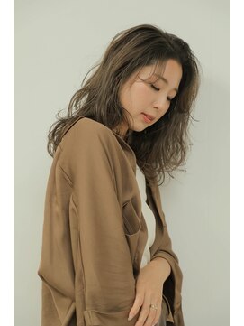 モードケイズ 西宮(MODE K's) 西宮/髪質改善/ハイライト/白髪染め/小顔/大人可愛い