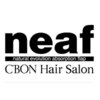 ニーフ 恵比寿(neaf)のお店ロゴ